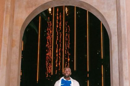Who is Kalidou Koulibaly?