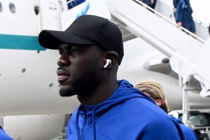 Jorginho makes bold Kalidou Koulibaly claim.