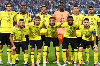 Darren Lewis has revealed why Chelsea is behind Manchester City, Liverpool, Arsenal, and Tottenham for the Premier League next season.