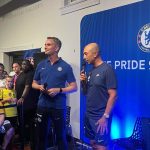 Di Matteo delivers his Verdicts on Chelsea's new signings.