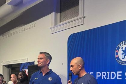 Di Matteo delivers his Verdicts on Chelsea's new signings.
