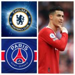 Chelsea and Paris Saint Germain warned over the signing of Cristiano Ronaldo. Check what was said.