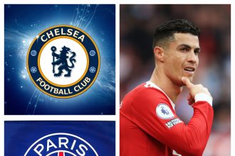 Chelsea and Paris Saint Germain warned over the signing of Cristiano Ronaldo. Check what was said.