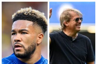 Reece James has revealed Todd Boehy's message to Chelsea players during their US Tour.