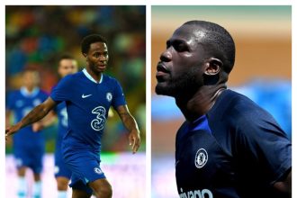 Thomas Tuchel assess the performance of Raheem Sterling and Kalidou Koulibaly in Chelsea 3-1 win over Udinese.