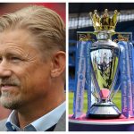 Peter Schmeichel picks his four teams to Challenge for the Premier League next season.