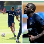 Thiago Silva rates Kalidou Koulibaly's performance against Udinese. Check what was said.