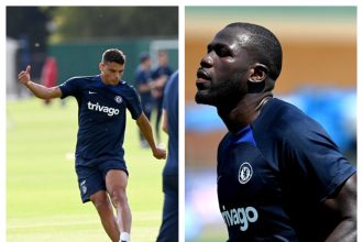Thiago Silva rates Kalidou Koulibaly's performance against Udinese. Check what was said.