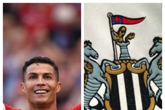Super-Agent Jon Smith claims a surprise Premier League club could sign Cristiano Ronaldo this summer