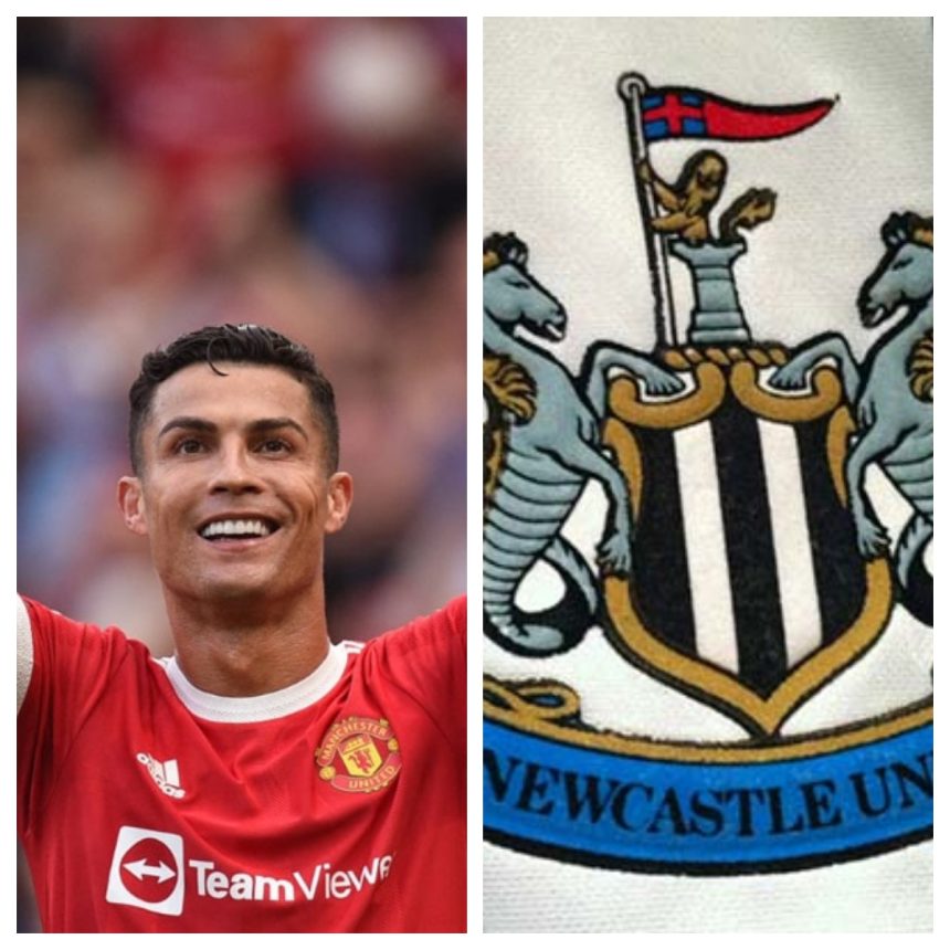 Super-Agent Jon Smith claims a surprise Premier League club could sign Cristiano Ronaldo this summer