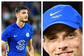 Former Premier League striker sends Armando Broja's message to Thomas Tuchel.