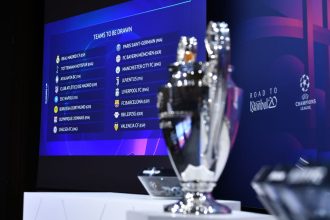 Paul Merson Snubbed Real Madrid as He picks his favorites for the Champions League next season.