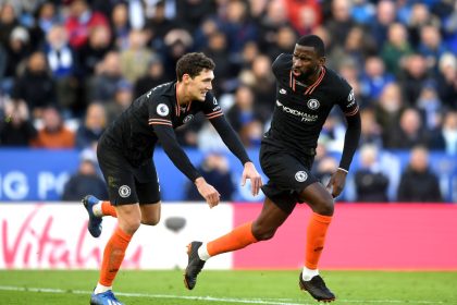 Chelsea will struggle to replace Antonio Rudiger and Andrea Christensen in the summer.