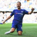 Check as Eden Hazard names the toughest defender he faced during his time at Chelsea.
