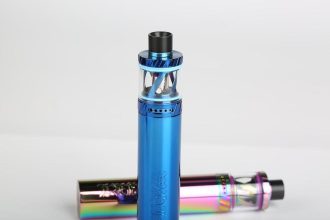 Hyde Mag Recharge Disposable Vape Pen 4500 Puffs