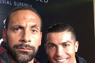 Rio Ferdinand slams “disrespectful” Manchester United over Cristiano Ronaldo's treatment.