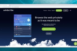 How to get Windscribe Vpn Premium for free