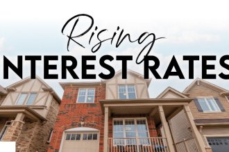 Rising Interest Rates