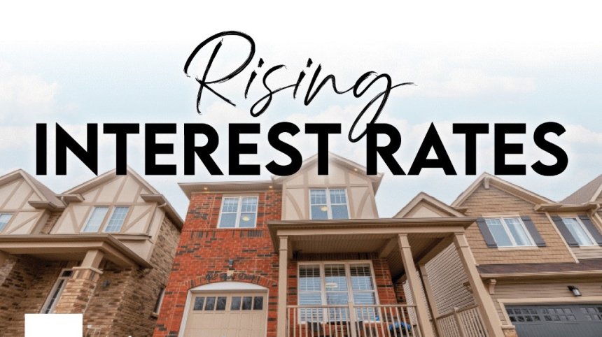 Rising Interest Rates
