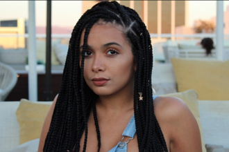 Aaliyah Hadid Wiki, Biography, Net Worth, Height, Weight, Measurements