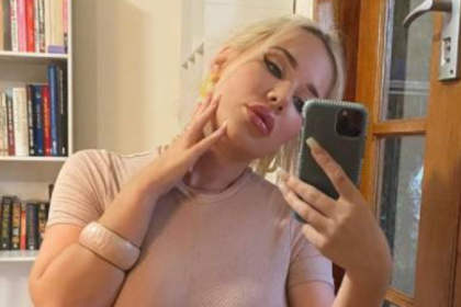 Savannah Bond Wiki, Bio, Net Worth, Boyfriend, Height, Weight, Age, Measurements