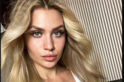 LuxuryMur Wiki, Bio, Net Worth, Boyfriend, Height, Weight, Age, Measurements