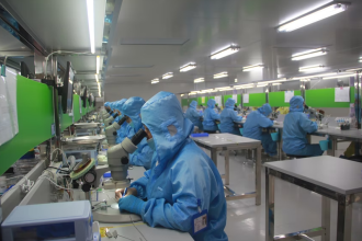 How Can Manufacturing Improve Productivity and Efficiency?