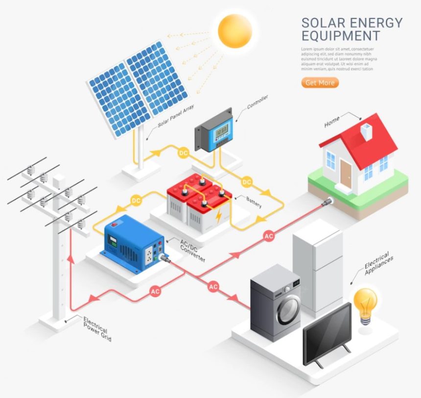 Benefits of Using Solar Power