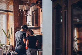 Accessories to make your home look newer and better