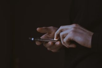 Is Your Partner Spying on You? 