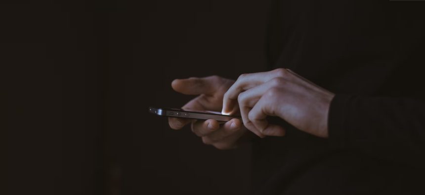 Is Your Partner Spying on You? 