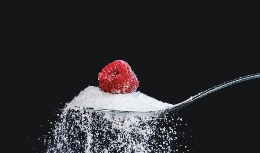 5 Easy Ways to Cut Down on Sugar