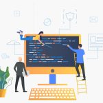 What are the services that IT Support provides?
