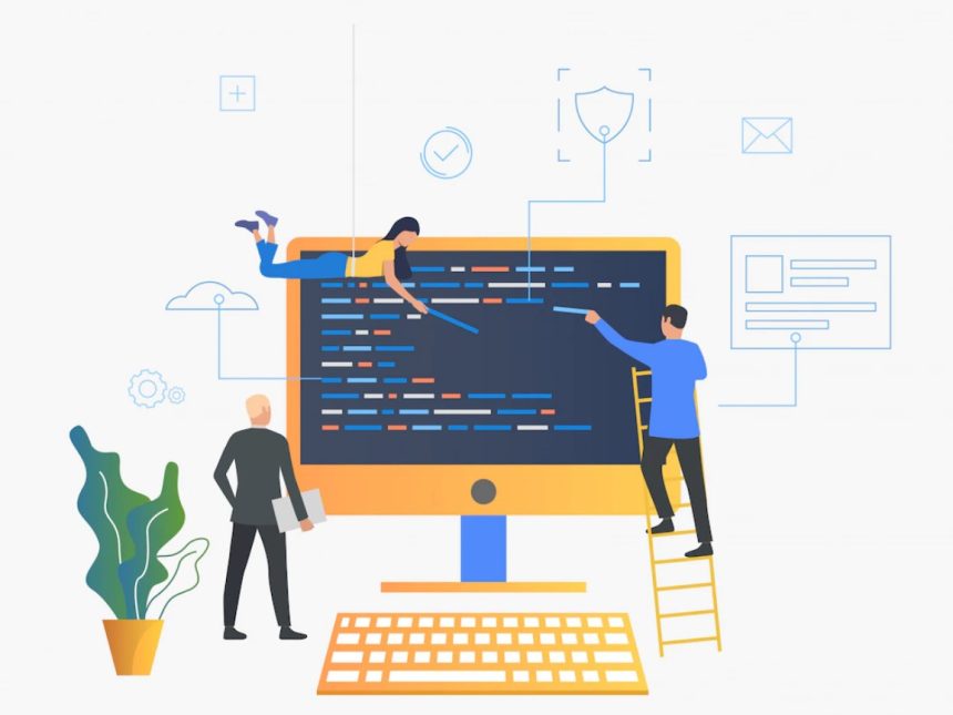 What are the services that IT Support provides?
