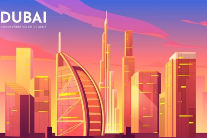 Instagrammable Places In Dubai