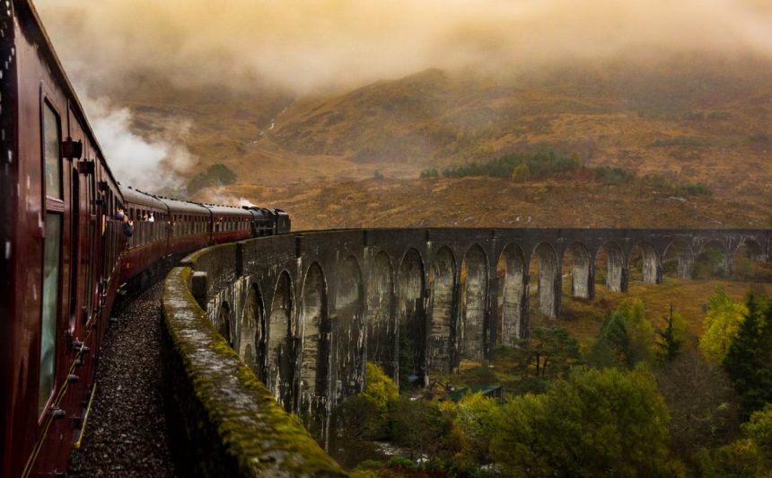 10 Attractive Historical Places To See In Scotland