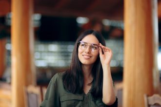 Make Your Work Life Convenient With 7 Anti-Glare Glasses