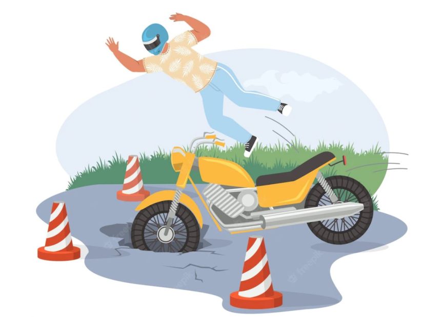 Michigan Motorcycle Accident Attorney - Find Out When Do You Need One