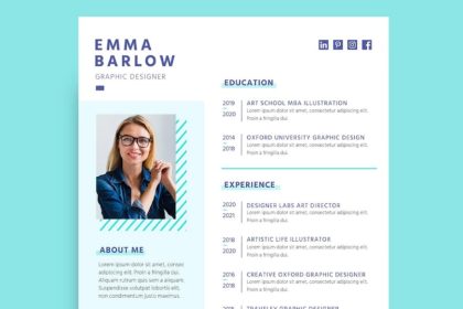 How To Create A Sales Resume?