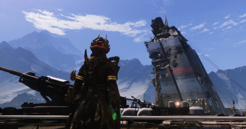 Why Destiny 2 is Better Than Destiny 1