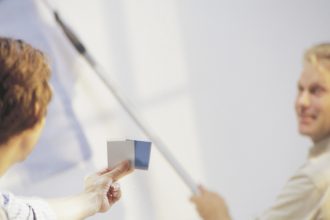 Are you renovating your house? Are you planning to repaint your house's interior rooms? Choose the most suitable paint colors for your interiors with this guide.