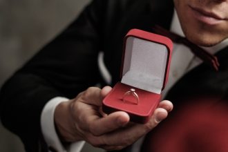 Your Guide in Choosing the Best Engagement Ring