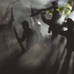 Best and Worst Jobs on a Pirate Ship