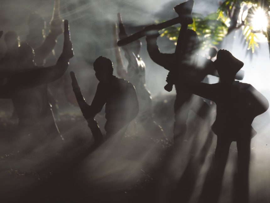 Best and Worst Jobs on a Pirate Ship