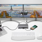 Factors to Consider When Choosing Laptop Docking Station
