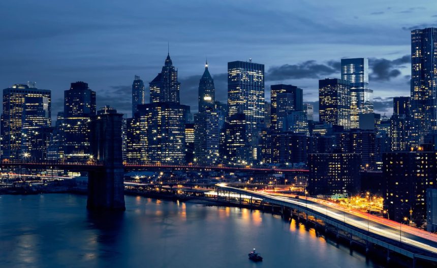 Things You Simply Have To Do In New York City this Summer
