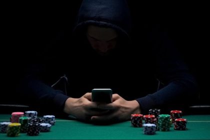 Anonymous Casino Review
