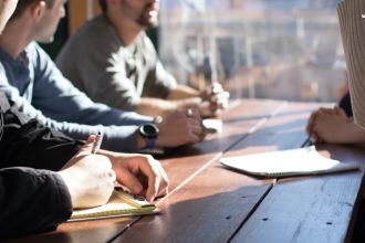 6 Resources You Need to Organize an Event from Scratch