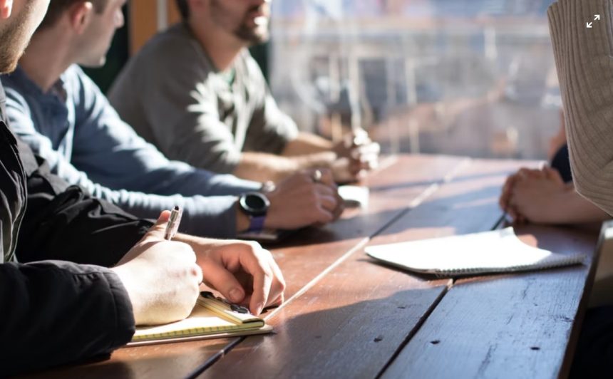 6 Resources You Need to Organize an Event from Scratch