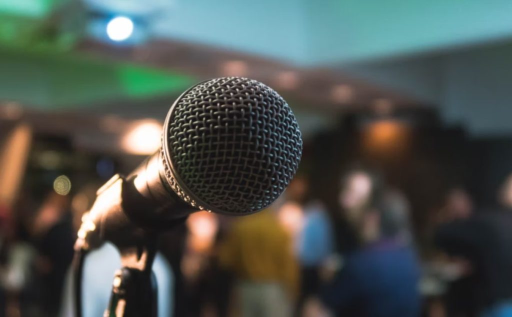 6 Resources You Need to Organize an Event from Scratch